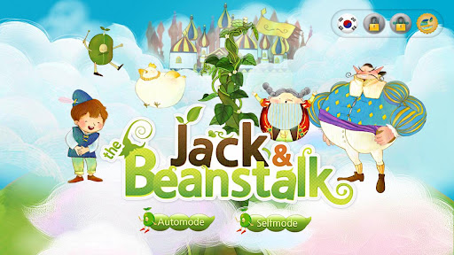 Jack and the Beanstalk