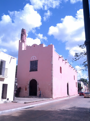 Museo De San Roque