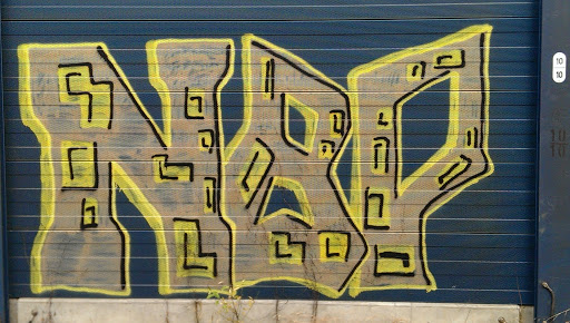 Graffiti 18