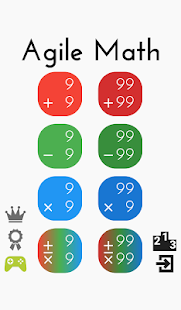 How to get Agile Math 1.0 unlimited apk for pc