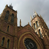 Link to To Montreal with Grace and Clare photo album