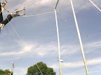 Original: Kim learning to trapeze in 2006.
