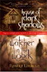 House of Dark Shadows & Watcher in the Woods 2-in-1 Special Edition