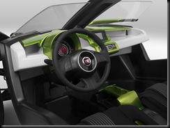 fiat conceito