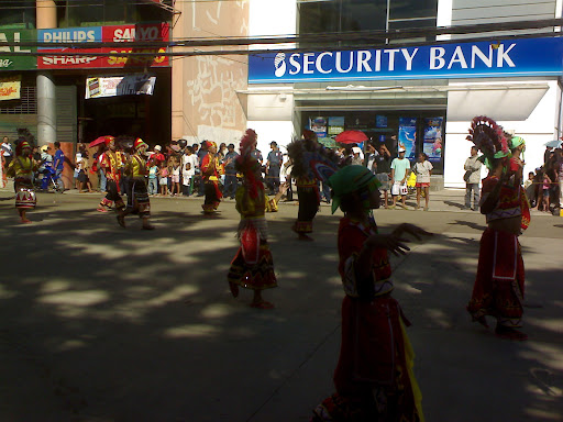 Kagay-an Festival - Higa-onon Dance Festival