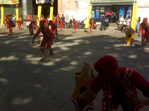 Kagay-an Festival - Higa-onon Dance Festival