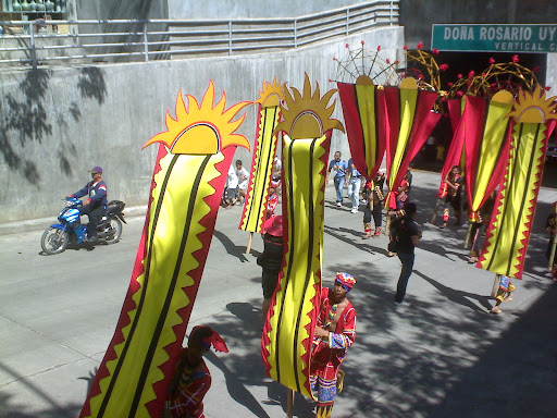 Kagay-an Festival - Higa-onon Dance Festival