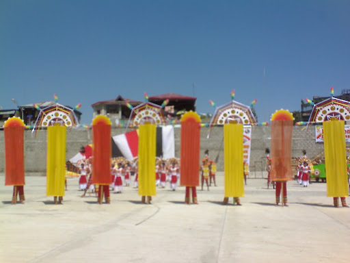 Kagay-an Festival - Higa-onon Dance Festival