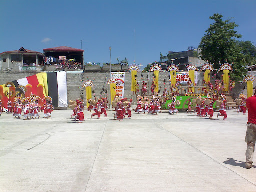 Kagay-an Festival - Higa-onon Dance Festival