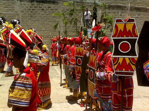 Kagay-an Festival - Higa-onon Dance Festival
