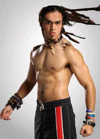 Survivor Philippines - Raymund Francis "Kiko" Rustia