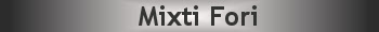 Mixti Fori