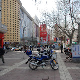 My Hometown Baoji