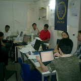 RealAcad Management Training Program