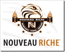 Nouveau-Riche