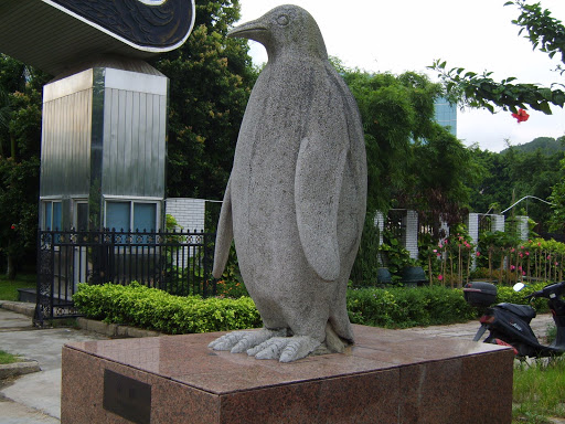 企鹅