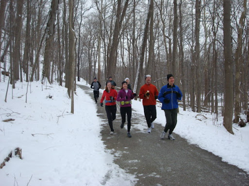 Runners
