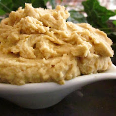 Middle Eastern Dip