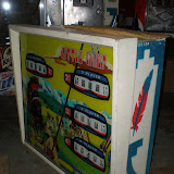 Little Chief Pinball