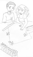 cover sketches