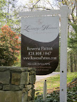 keller williams luxury sign, asheville area, NC