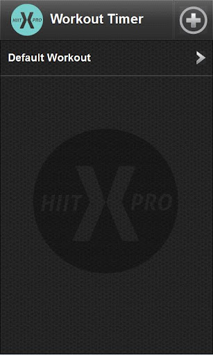 HIIT Timer Pro X