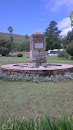 Andries Pretorius Memorial