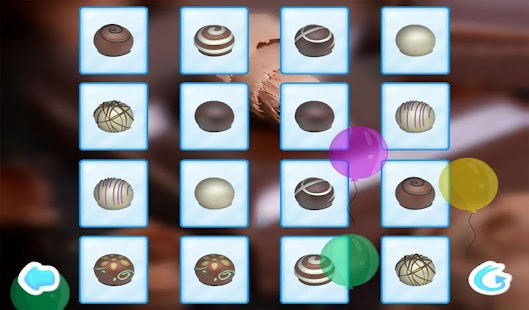 How to install Baby Memory Chocolat 30 mod apk for bluestacks