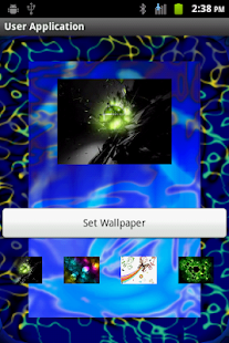 How to download Abstract Wallpaper 100 Free 1.0 apk for laptop