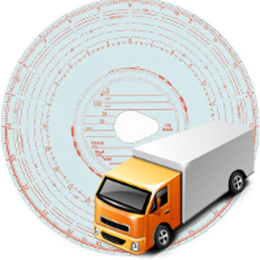 Driver Tachograph 交通運輸 App LOGO-APP開箱王