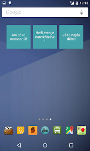 How to mod Oprava Lakatoše 1.4 apk for pc