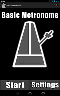 How to download Basic Metronome 1.0 apk for laptop