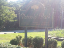Patriots Park