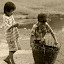 It aint heavy by Glen Unsworth - Babies & Children Children Candids