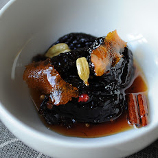 Pickled Prunes