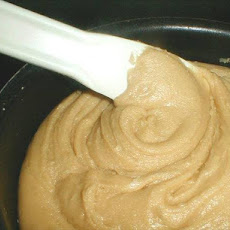 Yummy Caramel Frosting