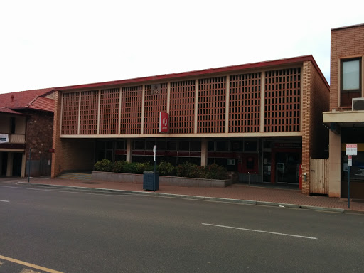 Whyalla Post Office
