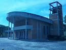 Centro Cultural e Capela