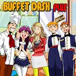 Buffet Dash Plus Apk