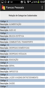 How to download Finanças Pessoais 2.0 mod apk for android