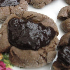 Sacher Torte Bites