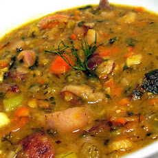 World's Best Potato Soup