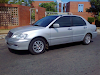 Vendo Lancer Touring