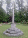 St Clements War Memorial