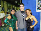 Pat and Models