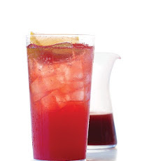 Raspberry Coolers