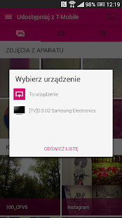 How to install Udostępniaj z T-Mobile 0.99 mod apk for laptop