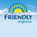 Friendly Express Store Finder Apk