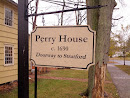 Perry House
