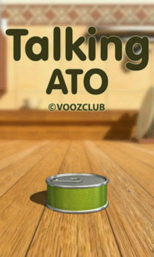 Talking ATO